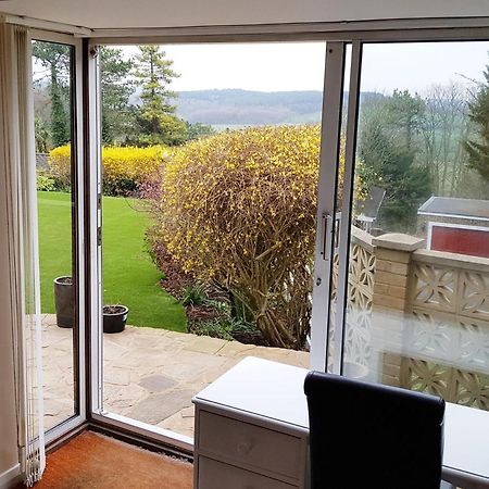 Studio Garden Flat Warlingham 外观 照片