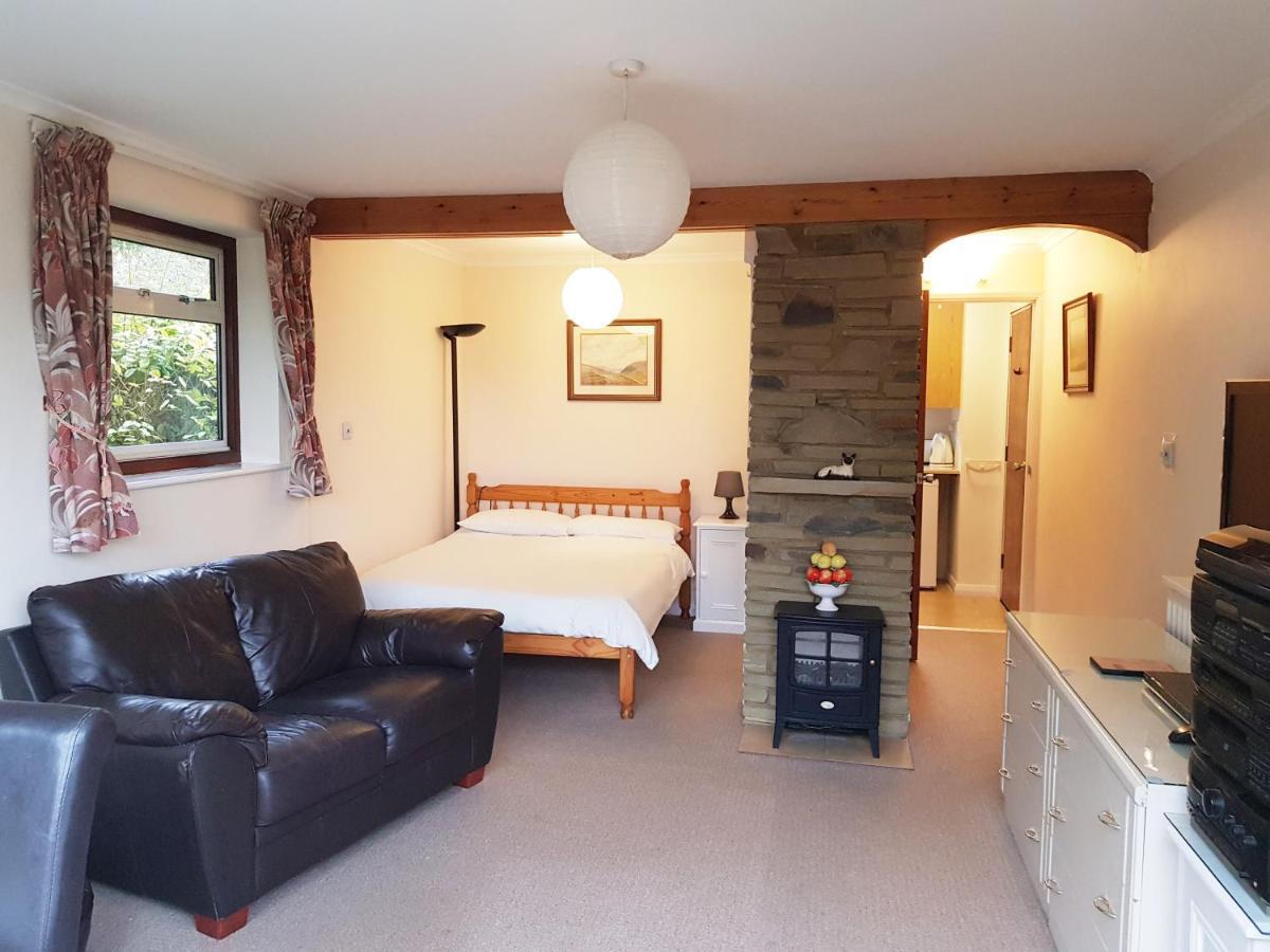 Studio Garden Flat Warlingham 外观 照片
