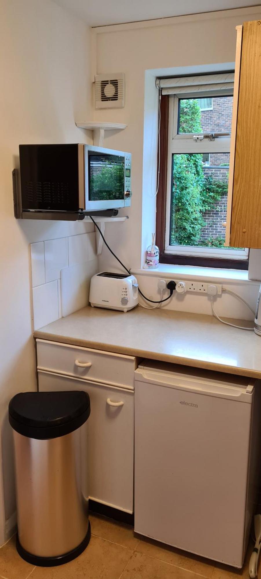 Studio Garden Flat Warlingham 外观 照片